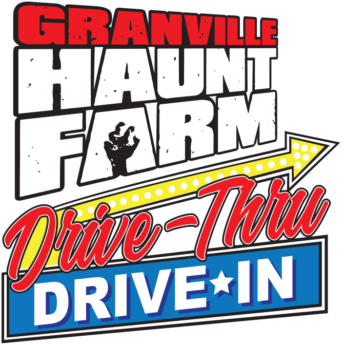 Granville Haunt Farm